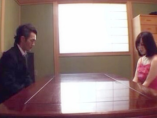 Pornstar Nippon Milf Fucking Her Neglected Pussy for Brother in law