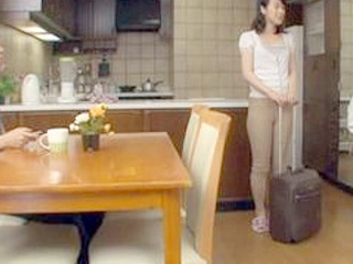 Fucking Furious with Busty Bestie's Japan Trip