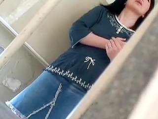 Japanese MILF Pounds her Pussy outdoors for an Epic Orgasm (1, 2, 3, 4, 6, 8, 9, 10)