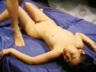 Japanese Couple's Irresistible 'XXX' Playtime - Fucking 'Nippon' Style