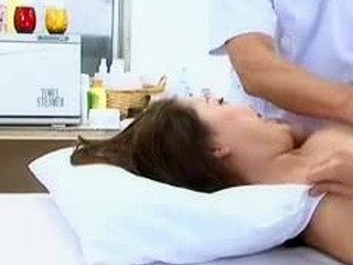 Exposed: Reluctant Massage Therapist's Steamy XXX Escapade in Tokyo with Nippon Stud