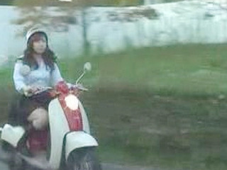 Ride with Me: Nippon Nymphos' Naughty Nipple Play