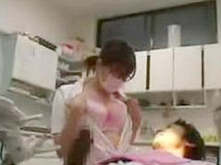 Jerking Off in Tokyo with a Nippon Nut Bang