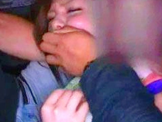 Asian Sex Goddess Takes You on a Wild Ride in a XXX Van in Nippon