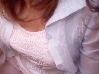 My Nippon MILF's Forbidden Lessons in XXX FuckSession